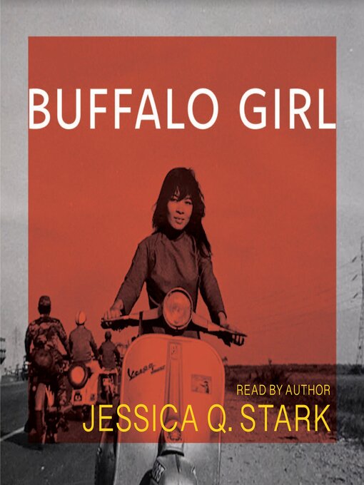 Title details for Buffalo Girl by Jessica Q. Stark - Available